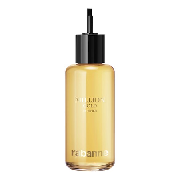 Million Gold For Her - Eau De Parfum, RABANNE FRAGRANCES